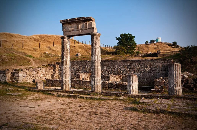 От античной культуры до наших дней: ТОП-5 достопримечательностей Керчи
