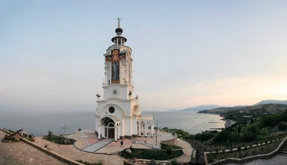 Храм-маяк Святителя Николая Чудотворцы в селе Малореченское приглашает на уникальную выставку