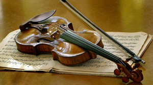 У жителя Севастополя украли скрипку Страдивари, стоимостью в 50 миллионов