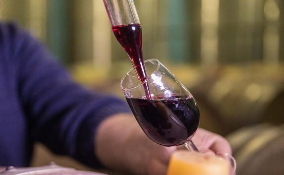 В Коктебеле состоится первый масштабный винный фестиваль