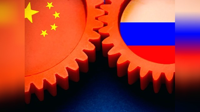 Россия рвется на азиатский интернет-рынок