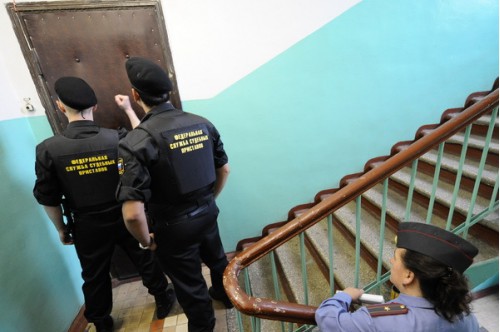 Судебные приставы взыскали с крымчан 118 миллионов рублей алиментов