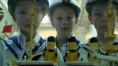 В Крыму «Детскую флотилию» оградили от недобросовестных заборостроителей с материка 