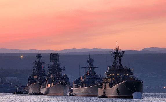 Все корабли для Черноморского флота можно делать в Крыму — Рогозин