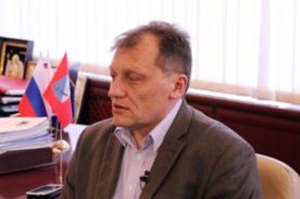 Осуждённый директор ГУП «Севастополь телеком» оставлен на свободе