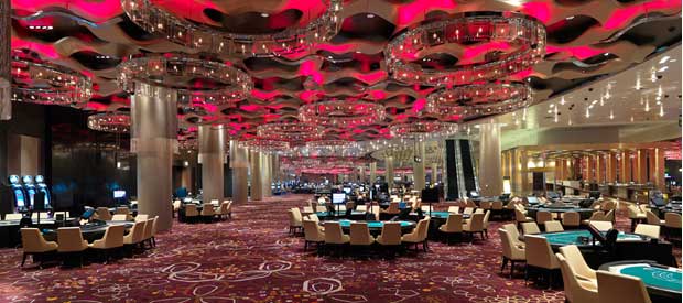 В казино Макао планируется привлечь больше туристов из Индии