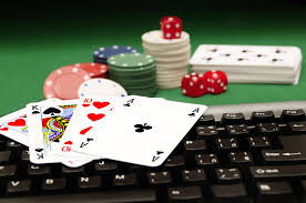 Играть в Покер Бесплатно