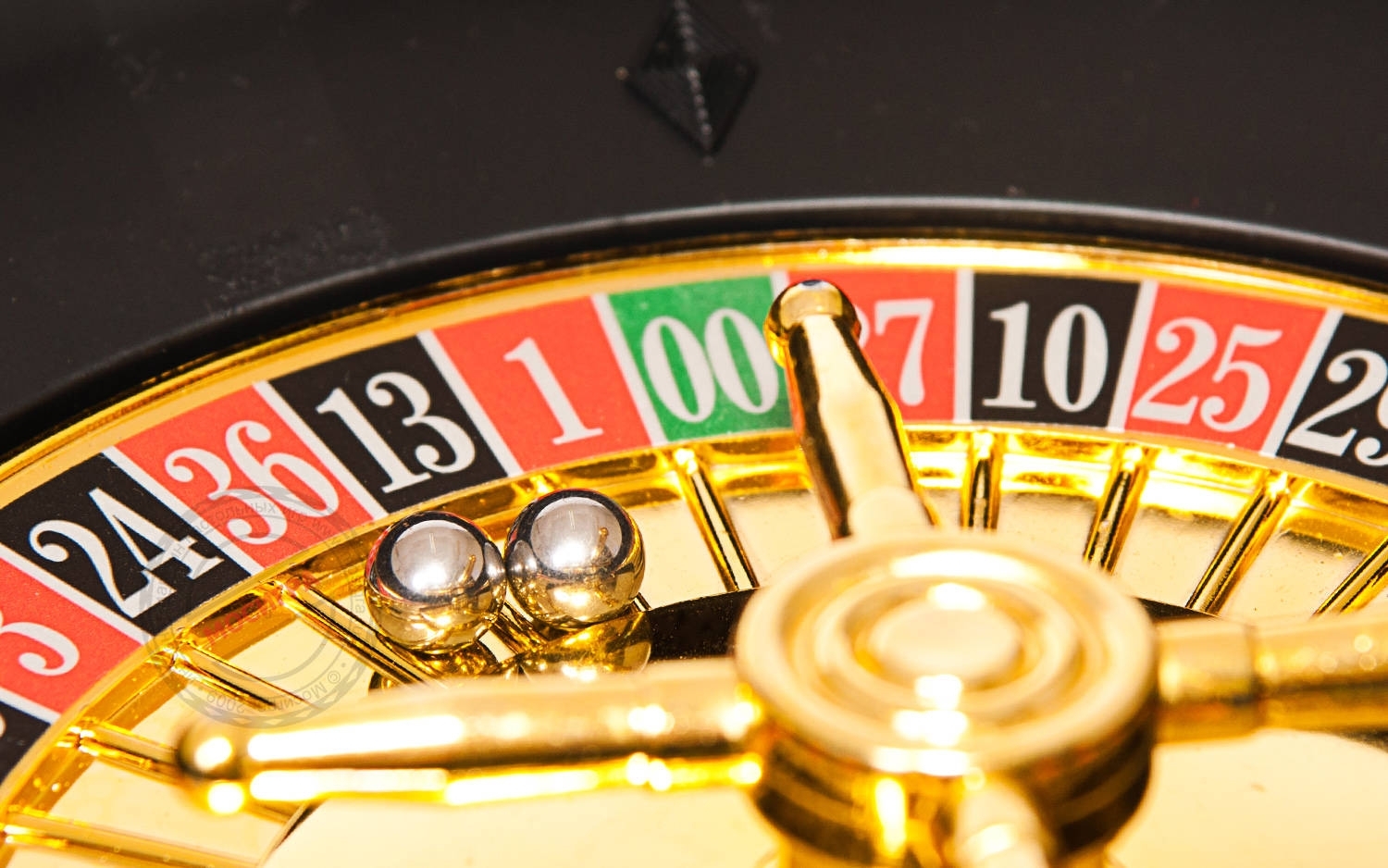 Полезно знать про рулетку в онлайн казино