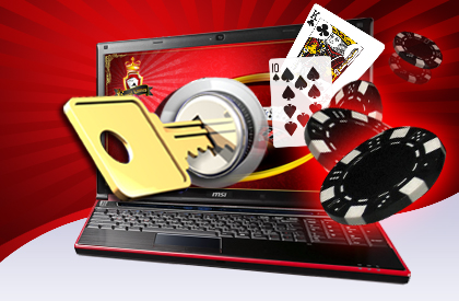 Боты в онлайн-играх и борьба казино с ними