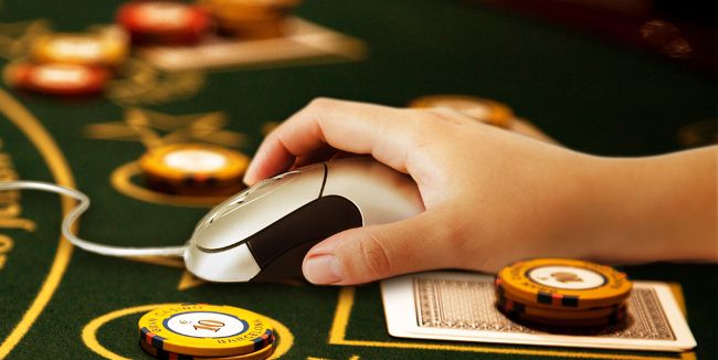 В России предлагают штрафовать клиентов онлайн-казино