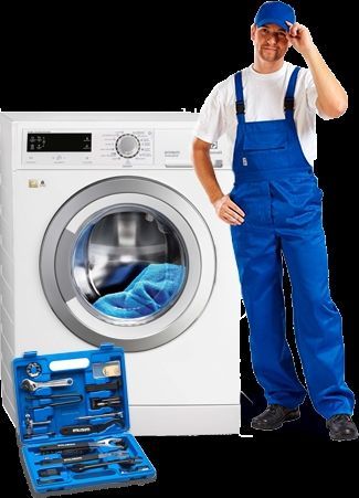 Надежный ремонт стиральных машин