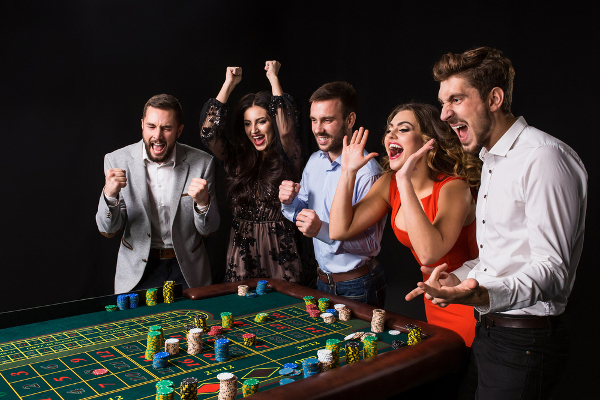 Почему люди играют в казино покер онлайн бесплатно без регистрации игра