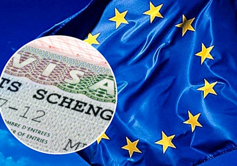 Отказы крымчанам в выдаче шенгенских виз будут оспаривать в международных судах