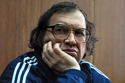 Умер Сергей Мавроди В Москве на 63-м году жизни умер основатель финансовой пирамиды «МММ» Сергей Мавроди