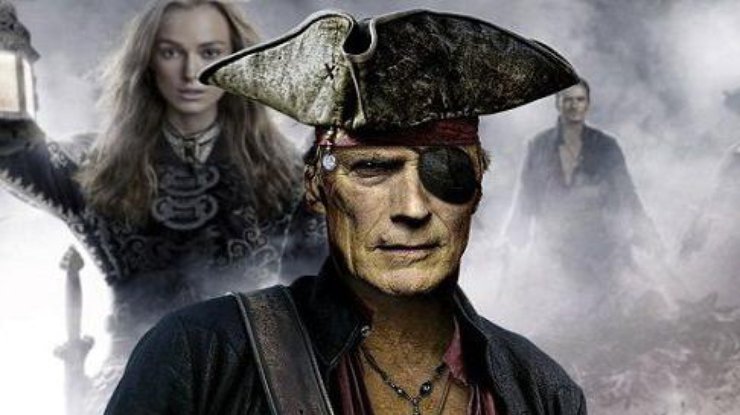 Будут ли пираты карибского 6