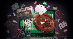 Казино «Вулкан» - интернет-сервис, представляющий возможность законного участия в азартных играх.