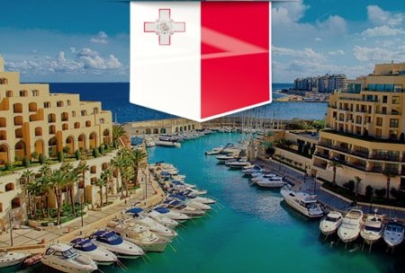 Стоимость ПМЖ Мальты: цена европейской перспективы