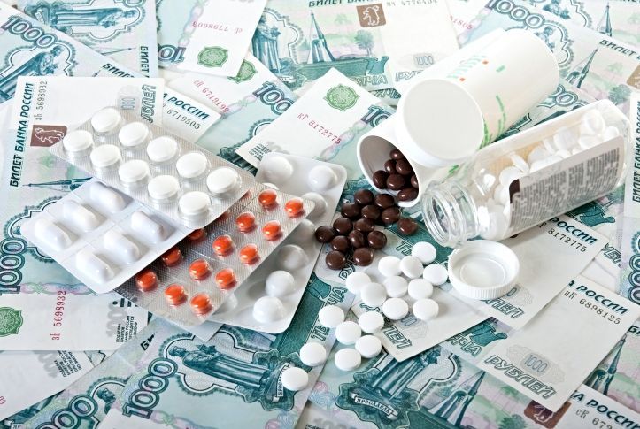 Большинство крымских льготников берут деньги вместо лекарств