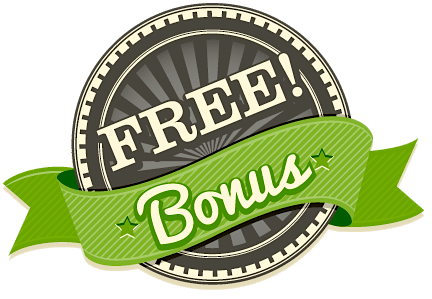 Как получить бесплатный бонус