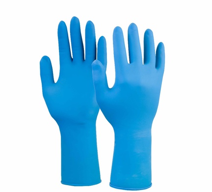 Как выбрать качественные резиновые хозяйственные перчатки