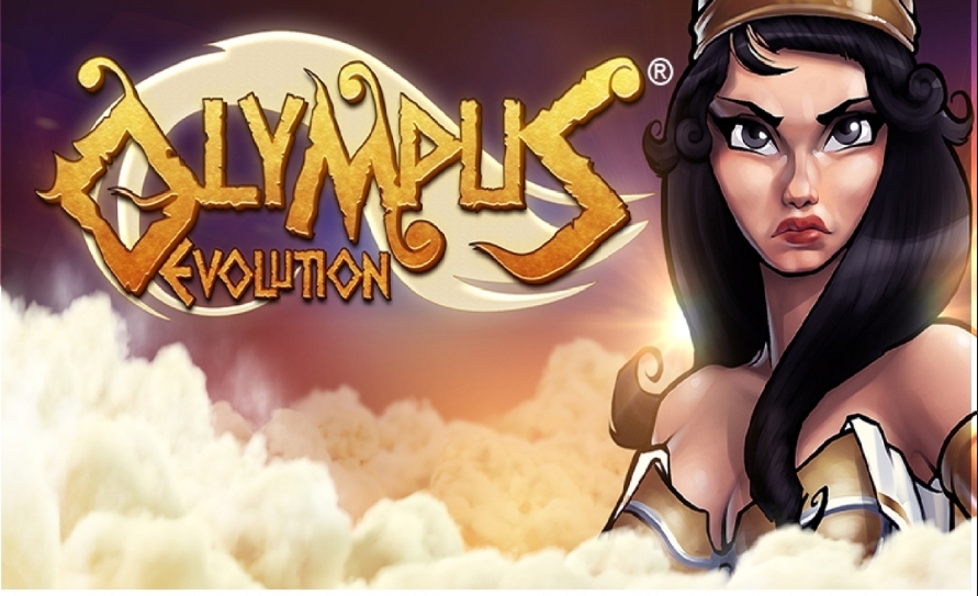 Секреты игрового автомата на деньги – Olympus Evolution.