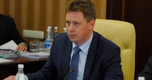 Овсянников подменяет отчет перед парламентом секретными «обсуждениями»