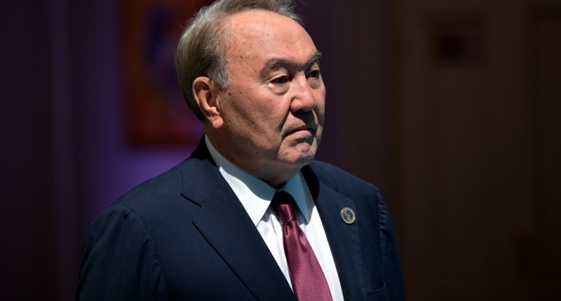 Назабаев запретил русские надписи на казахских деньгах, МИД РФ назвал это «внутренним делом» Казахстана