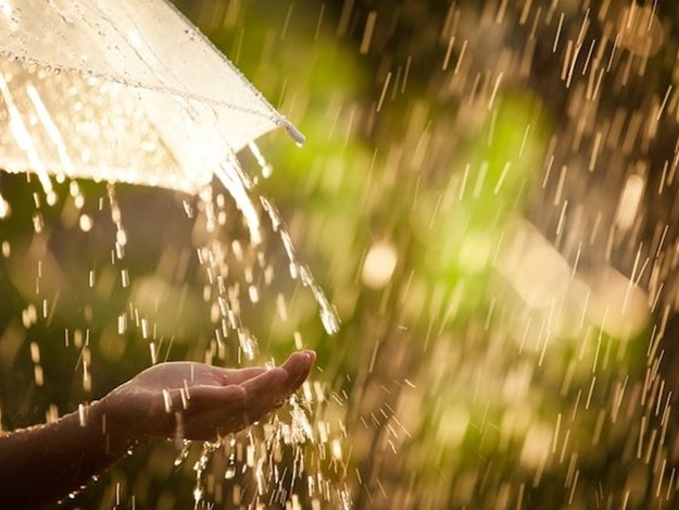 Дожди и похолодание: в Симферополе изменится погода