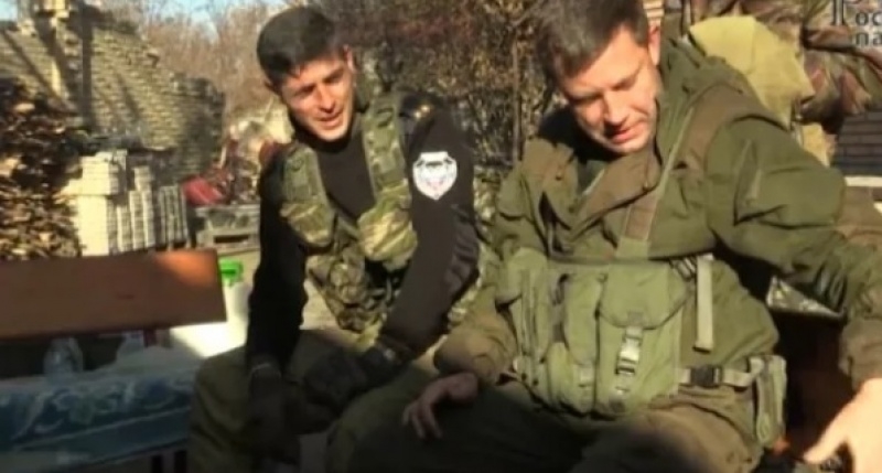 СМИ нашли погибших Захарченко и Гиви в списке избирателей на Украине
