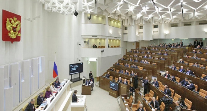 Совфед предложил оплатить из бюджета затраты на суверенный Рунет