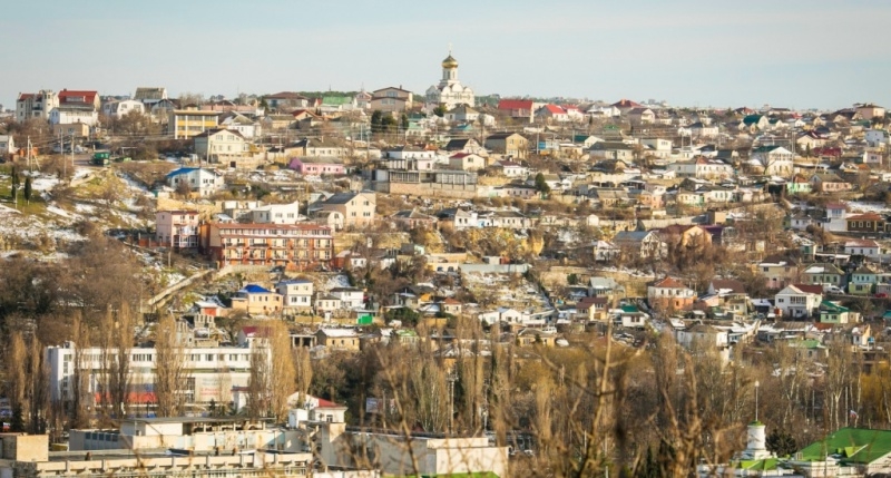 Севастопольские многоэтажки, построенные в кварталах ИЖС, в эксплуатацию не введут – горархитектура