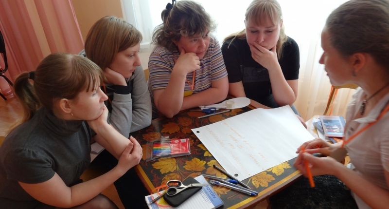 Педсовет «под ключ»: в Севастополе коллективы для новых школ сформируют прямо в вузе 