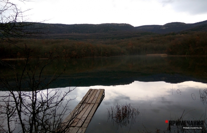 Озера и реки Севастополя готовят к продаже с молотка