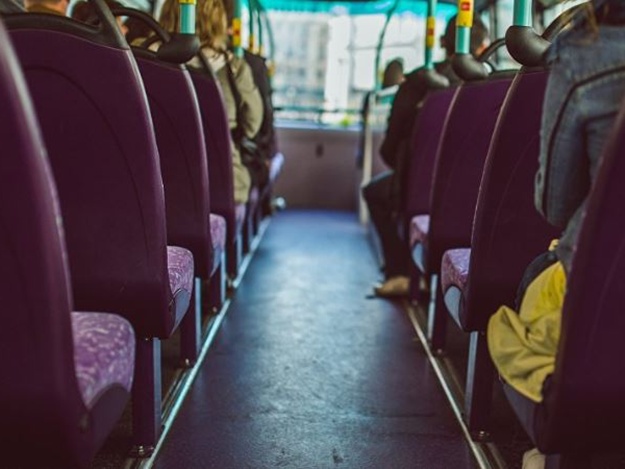 Пассажирам на заметку: обнародована схема автобусного движения 18 марта в Симферополе
