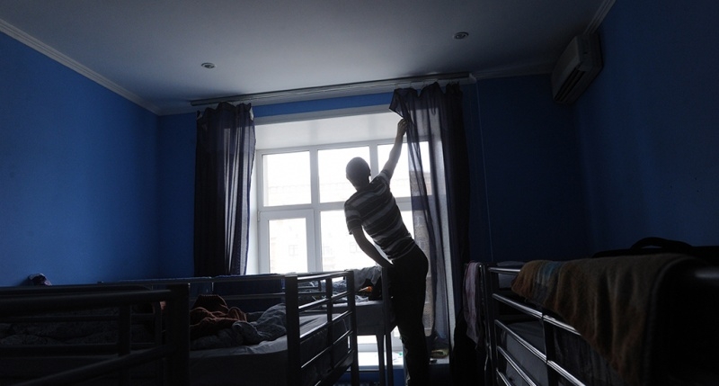 Совет Федерации отклонил закон о запрете хостелов