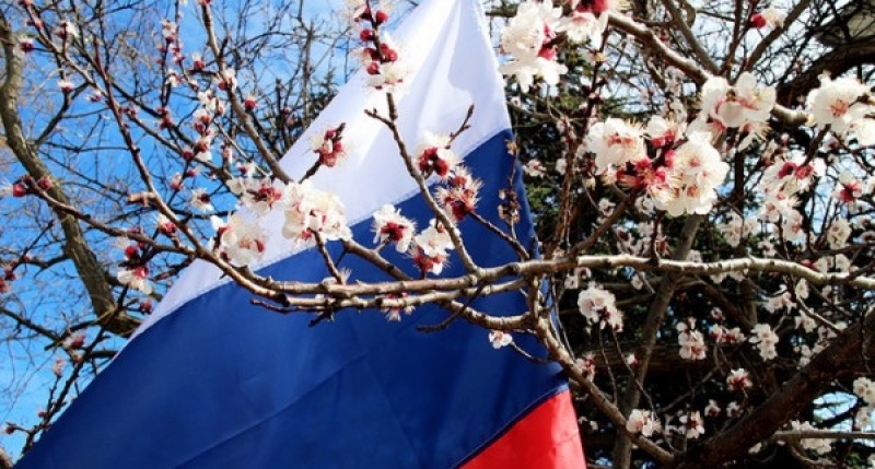 Как Крым и Севастополь отметят День воссоединения с Россией
