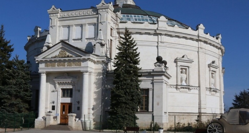 Музей обороны Севастополя преобразовали в заповедник