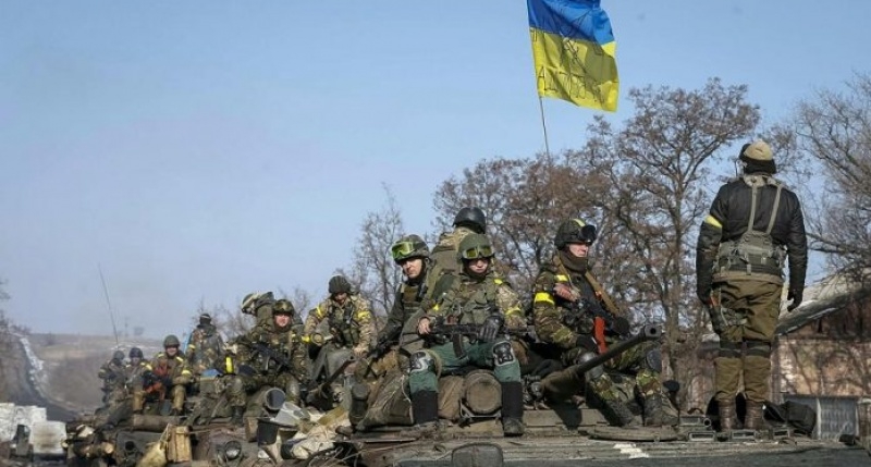 Ученый: Украина готовит для возвращения Донбасса виселицы и концлагеря