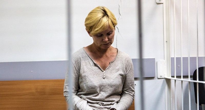 Вынесен приговор по делу о гибели 14 детей в Сямозере в Карелии