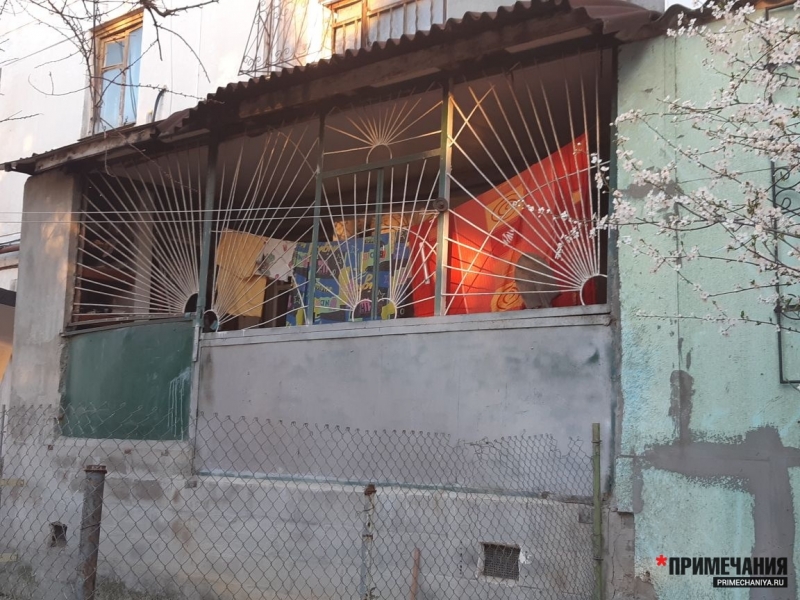 Штраф за бедность: как балконы превращают хрущевки в фавелы