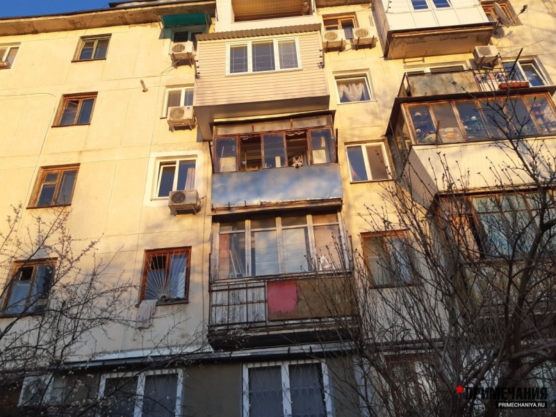 Штраф за бедность: как балконы превращают хрущевки в фавелы