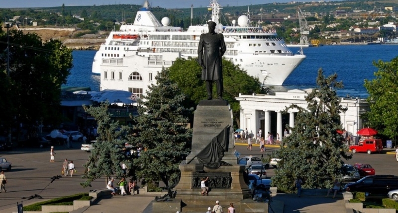 Как в Севастополе откроют туристический сезон (афиша)