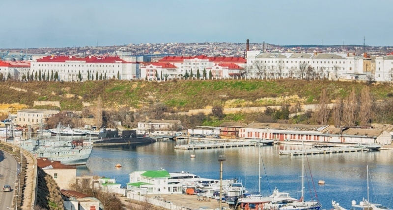 В Севастополе будет реализован федеральный проект «Умный город»
