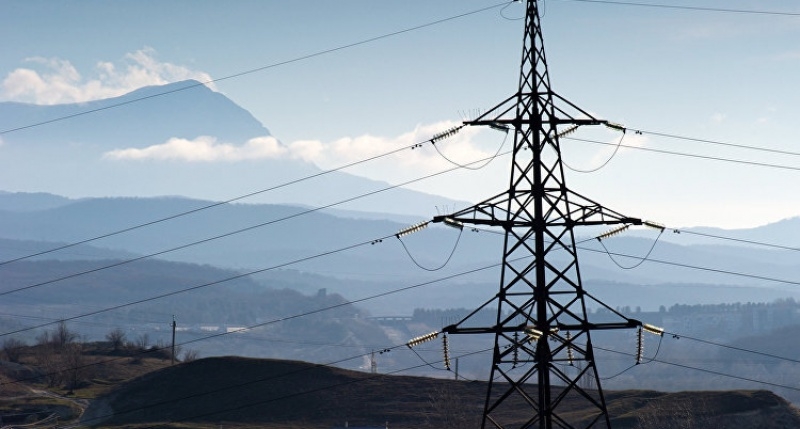Энергомост отключен — в Крыму стартовали испытания энергосистемы в изолированном режиме
