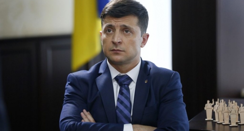 Верховную Раду Украины нельзя будет распустить еще месяц из-за развала коалиции
