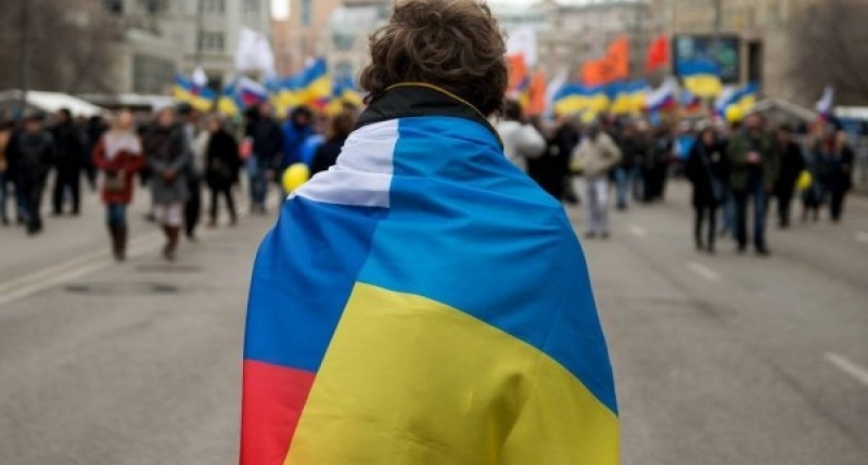 Формат переговоров с Россией Украина определит на референдуме