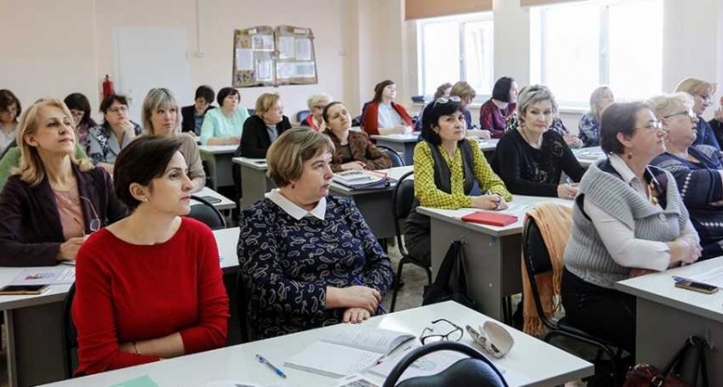 В Севастополе тестируют директоров школ