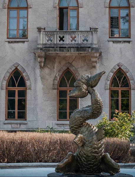 Утерян при передаче: как гибнут памятники архитектуры и истории в Крыму 