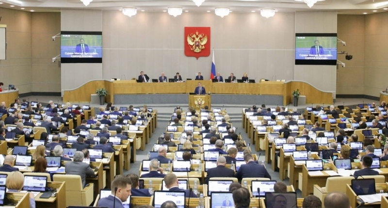 Госдума возьмется за «донастройку законодательства» Севастополя