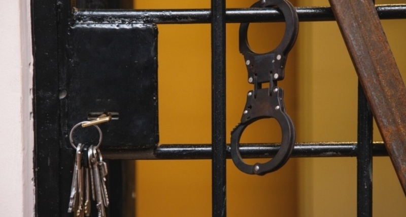 На Украине судью из Крыма приговорили к 12 годам колонии «за госизмену»